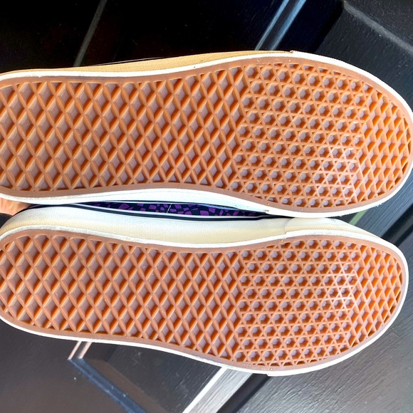 Vans Sk8 Hi Decon (Warped Checkerboard) - Picture 5 of 5